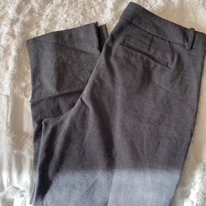 dress pants